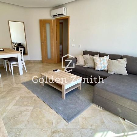 Areias Beach Apartments By Golden Zenith Albufeira Exterior photo