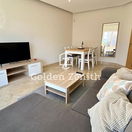Areias Beach Apartments By Golden Zenith Albufeira Exterior photo