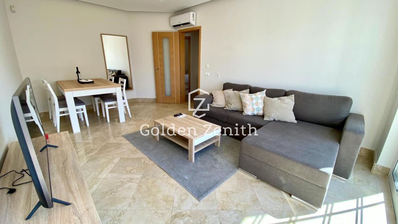 Areias Beach Apartments By Golden Zenith Albufeira Exterior photo