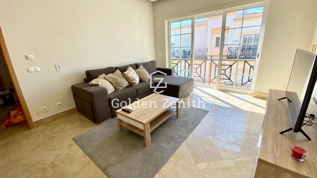 Areias Beach Apartments By Golden Zenith Albufeira Exterior photo