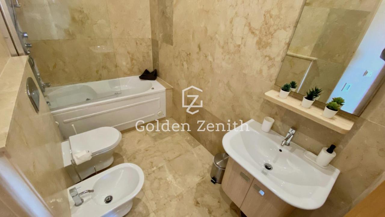 Areias Beach Apartments By Golden Zenith Albufeira Exterior photo