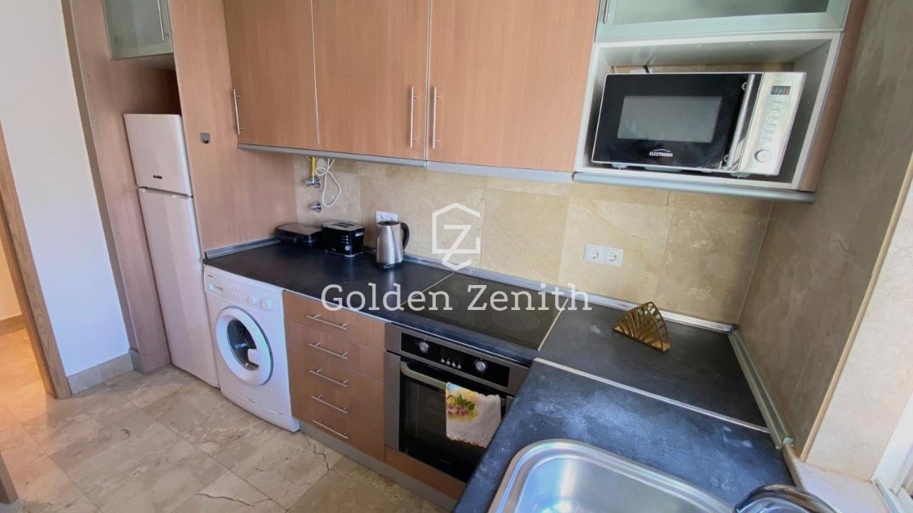 Areias Beach Apartments By Golden Zenith Albufeira Exterior photo