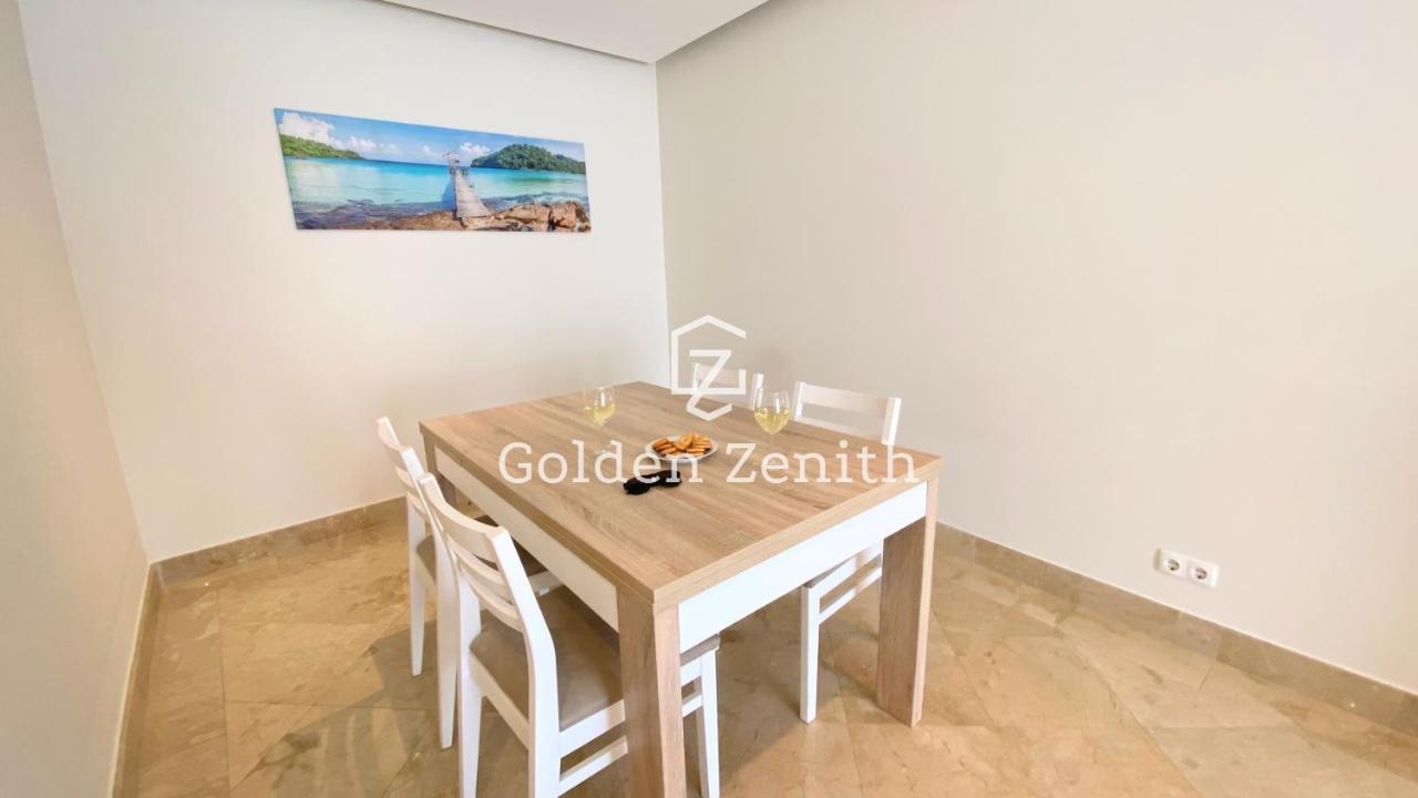 Areias Beach Apartments By Golden Zenith Albufeira Exterior photo