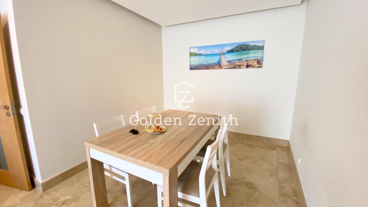 Areias Beach Apartments By Golden Zenith Albufeira Exterior photo